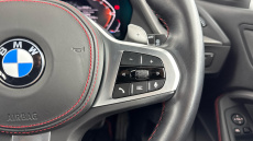 BMW 1 Series 128ti 5dr Step Auto Petrol Hatchback